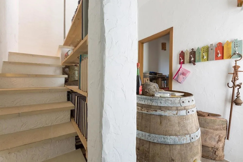 Trappito Stracca Agriturismo
