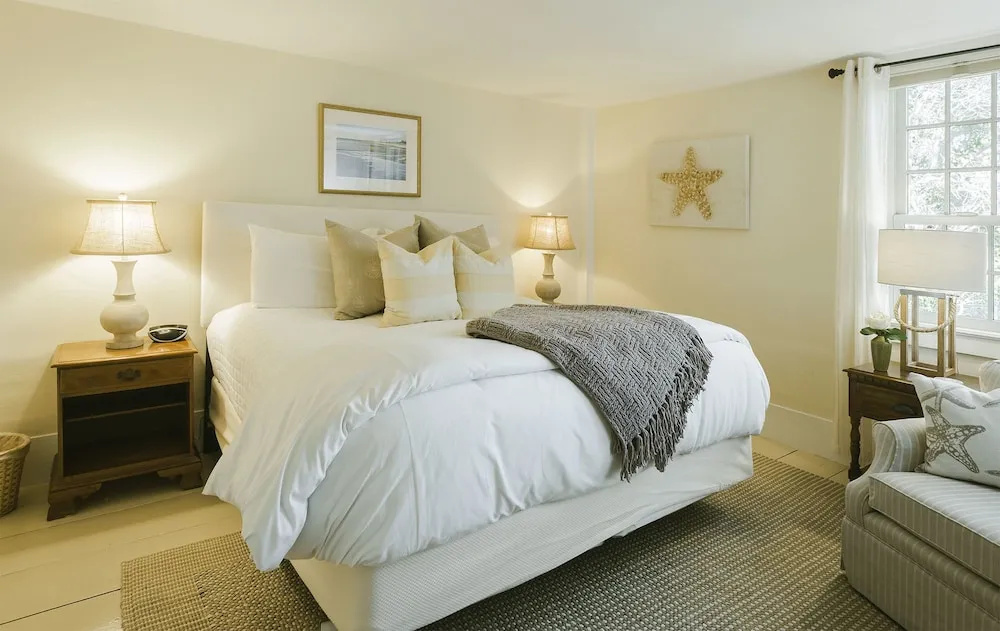 Sea Meadow Inn
