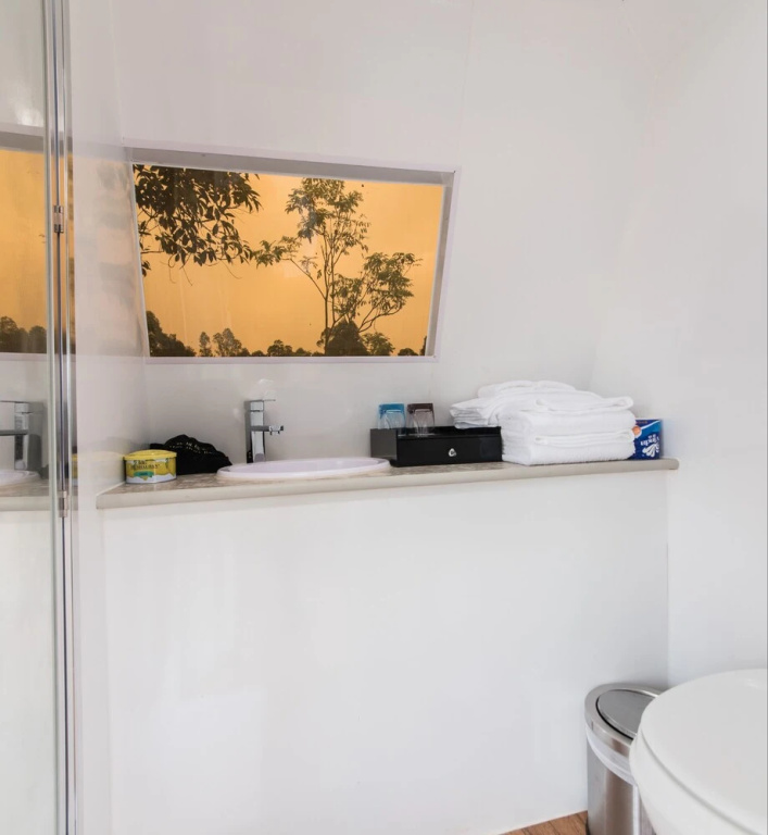 Midea Egret Lake Car Camp