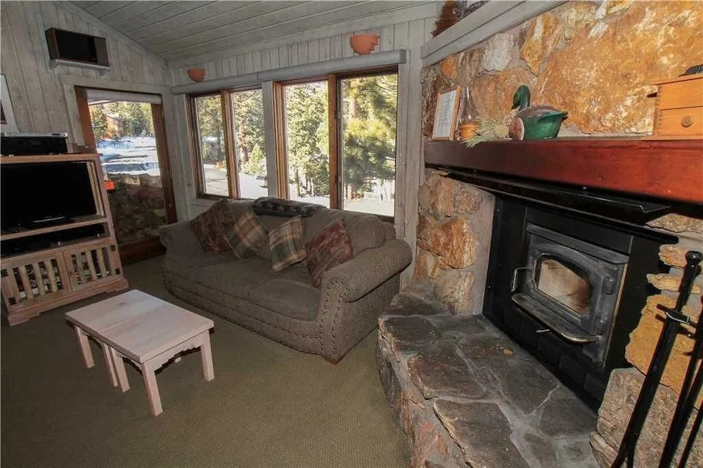 Mountainback 12 2 Bdrm 3 Ba Loft - Pet Ok