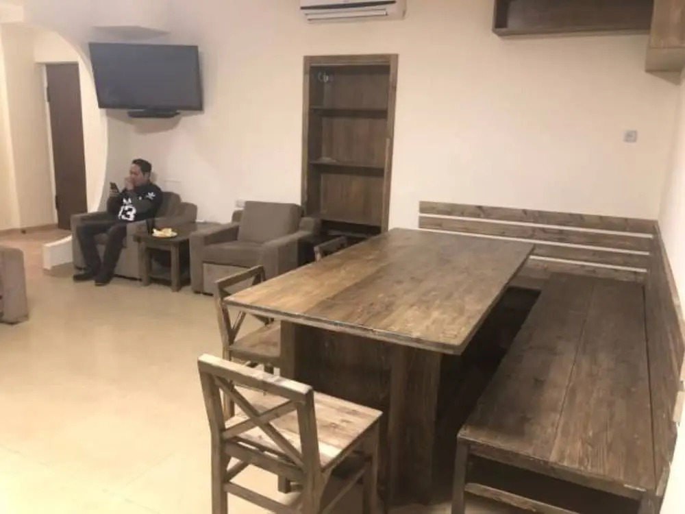 Hostel Freedom Armenia