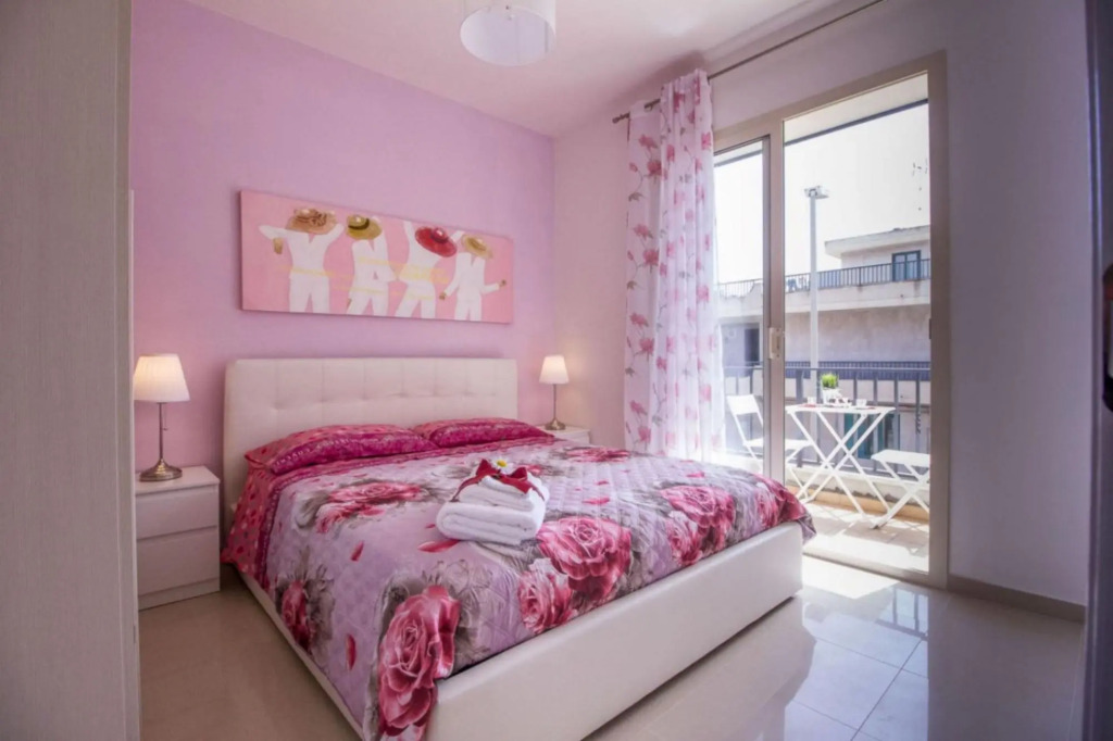 Residence MareBlu1 in Pozzallo-MareBlu1