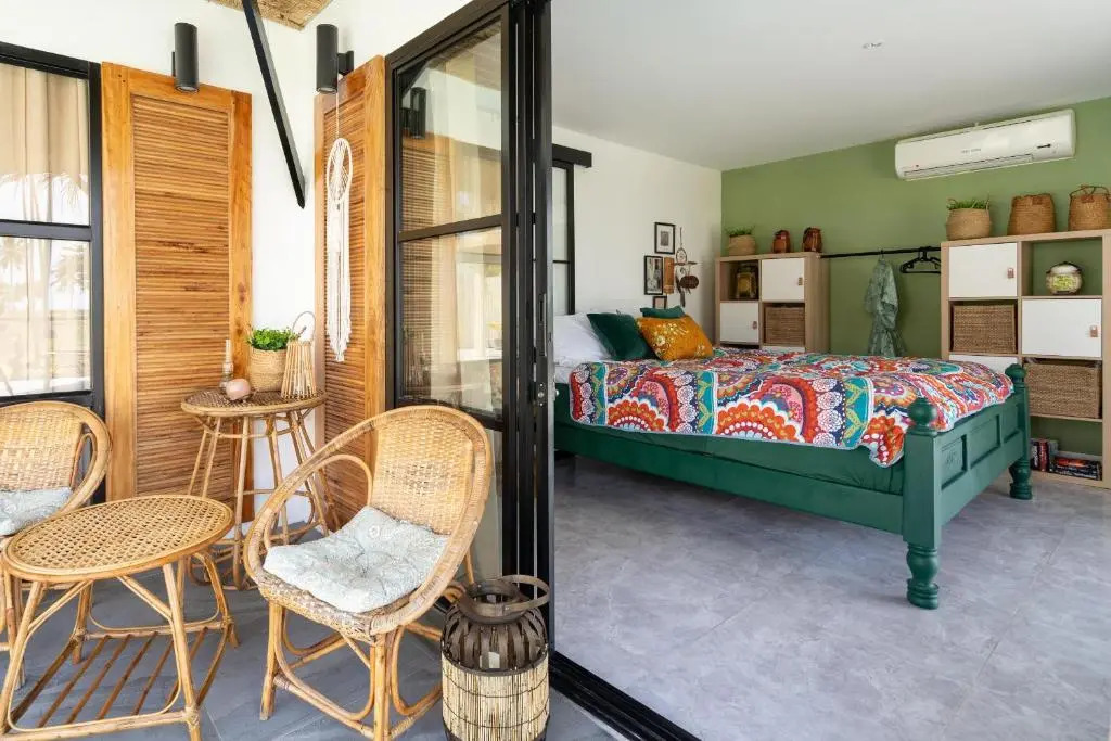 Manao Seaview Pool Villa 32 - 5 Mins Walk To The Beach
