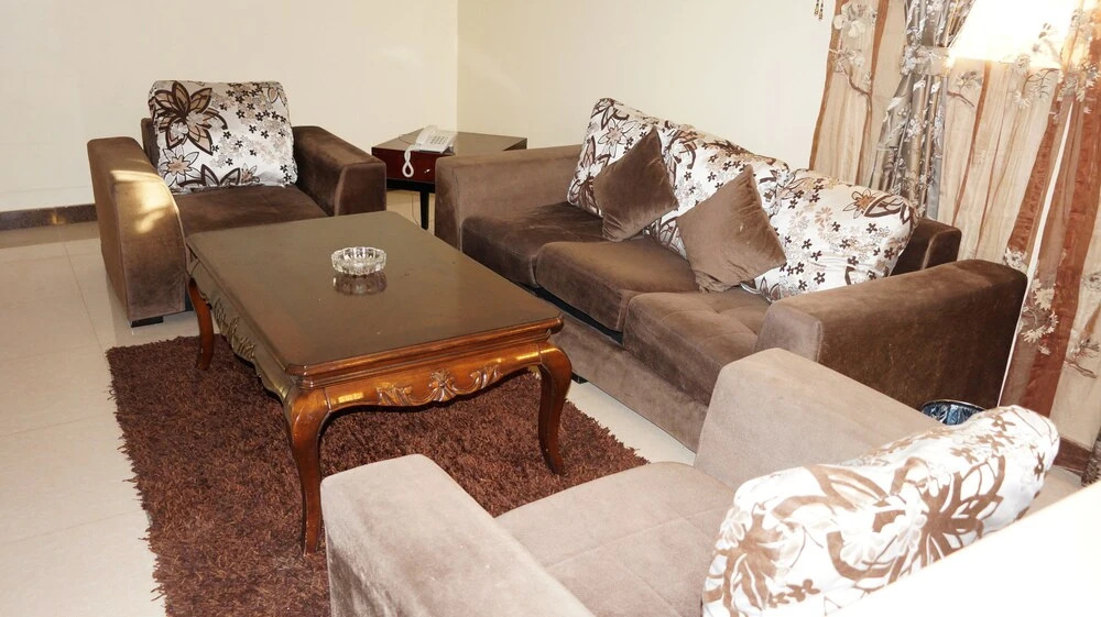 Arab Suite