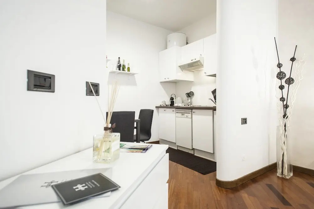 Hemeras Boutique House Visconti I-VI