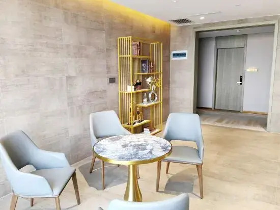 Yinjing Hotel (Alxa Hi-Tech Zone Branch)