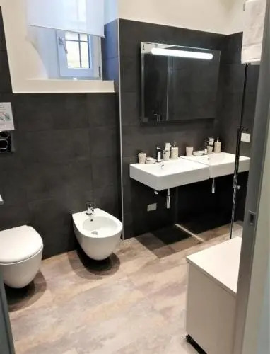 La Corte Luxury Apartment