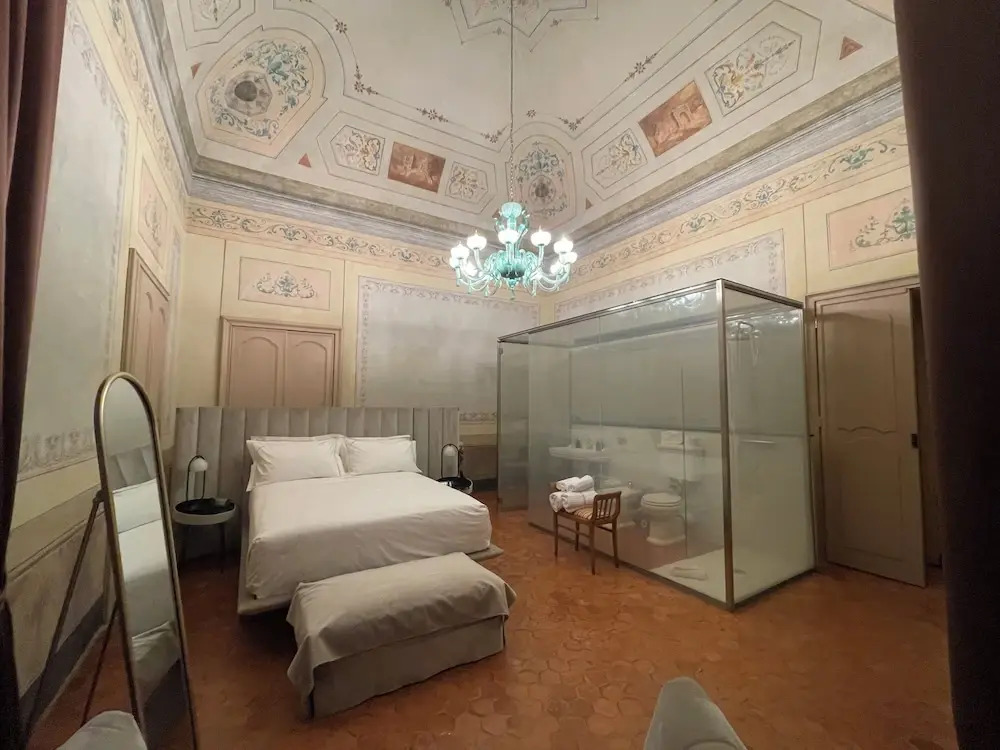 Boutique Hotel Palazzo Ricardi Imperia con Spa, piscina e parcheggio