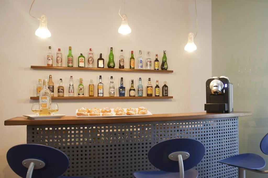 Fornalutx Petit Hotel - Bed & Breakfast