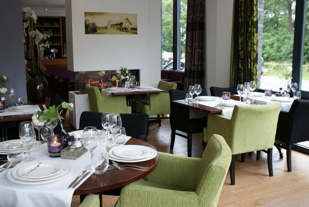 Fletcher Hotel-Restaurant De Kempen