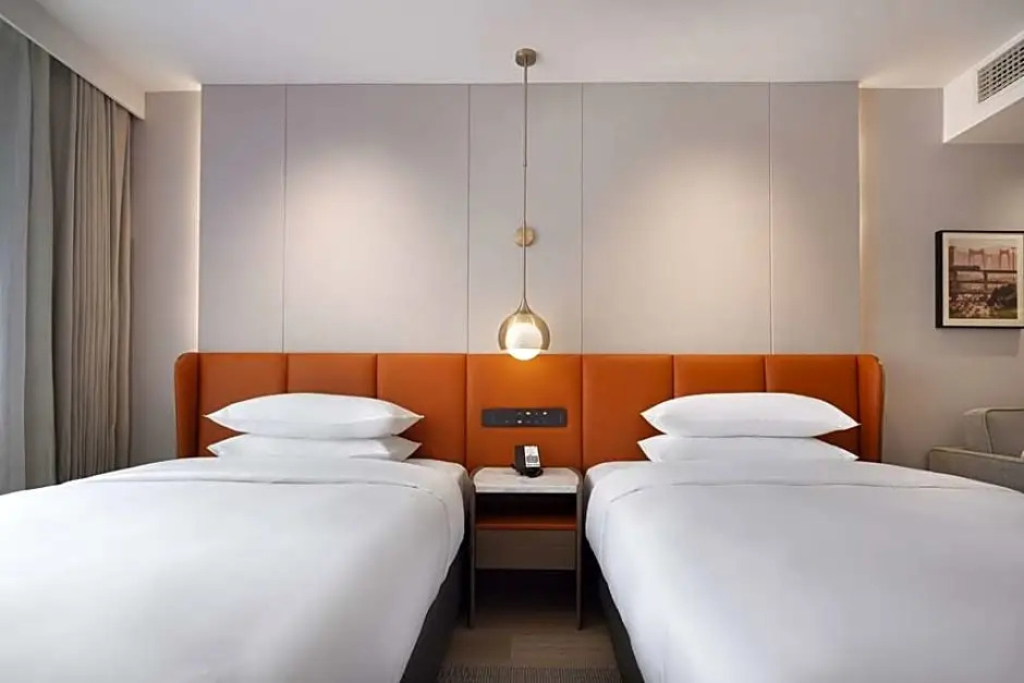 Home2 Suites by Hilton Chongqing Jiangbei