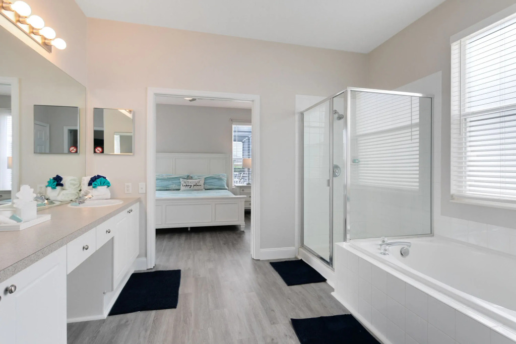 Amazing 6 Bed Disney Dream Getaway in Windsor Palm