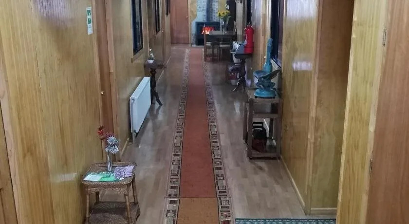 Hostal El Parque