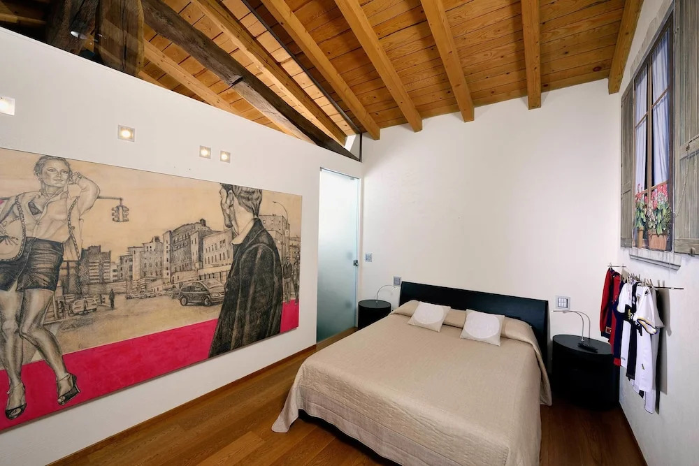 Lodole B&B