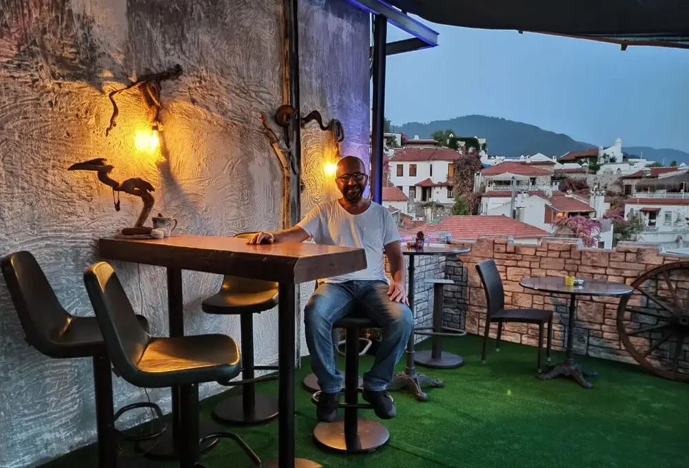 Marmaris Castle Hotel