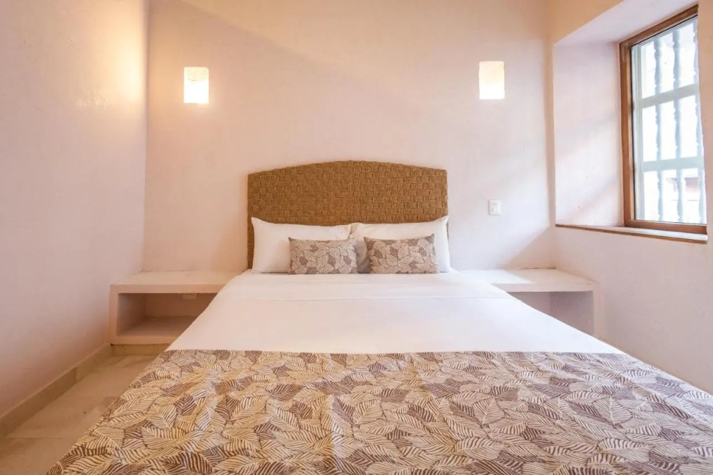 Casa Noa Colonial Rooms