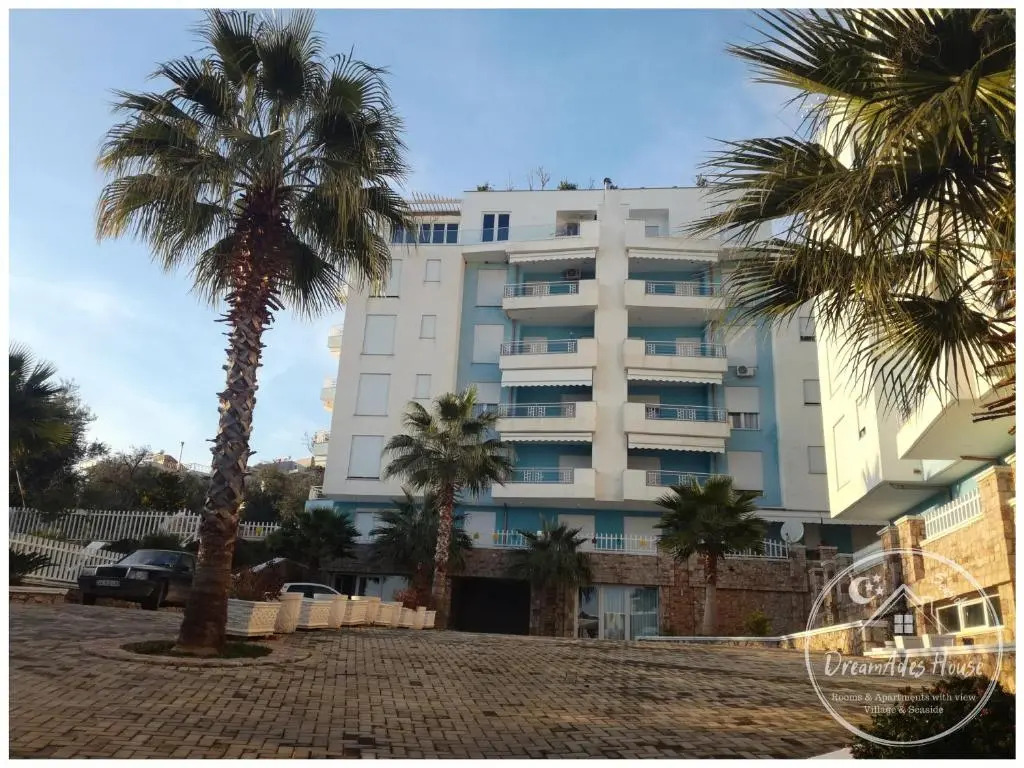 Tropicana Apartments