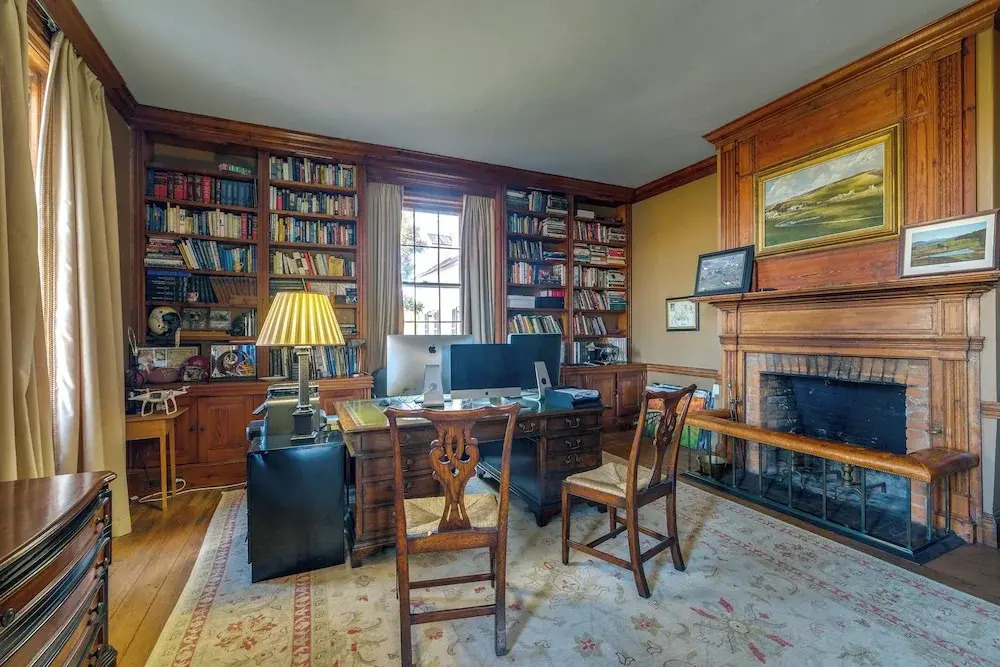Elegant Paris Manor w/ Private Pool!
