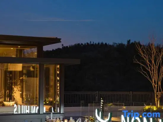 Non Hills Resort Hotel