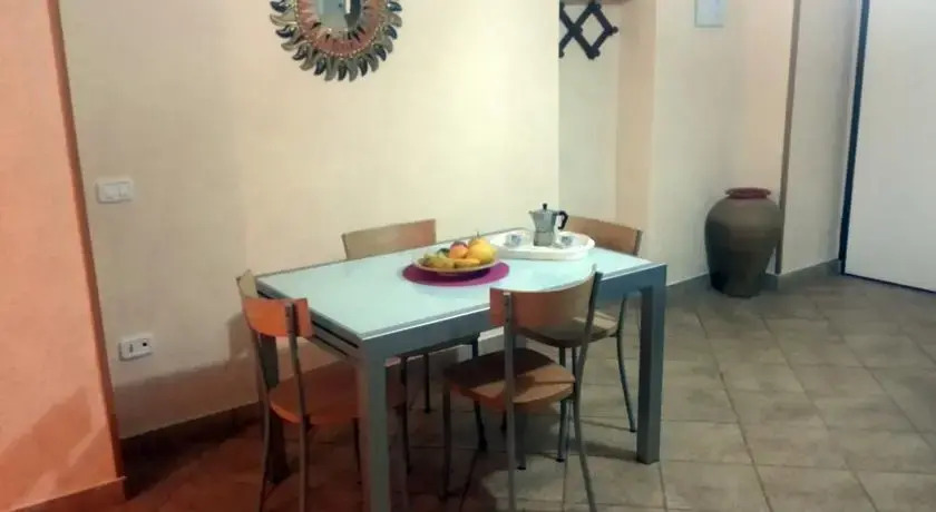 Welcome House