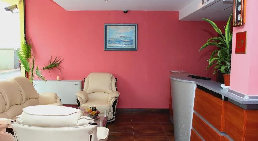 Petar and Pavel Hotel & Relax Center