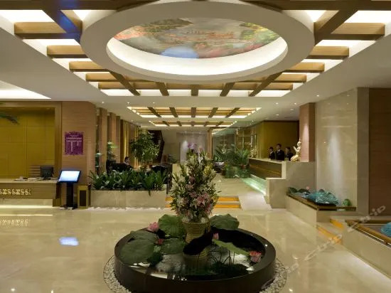 Spring City Garden Hotel