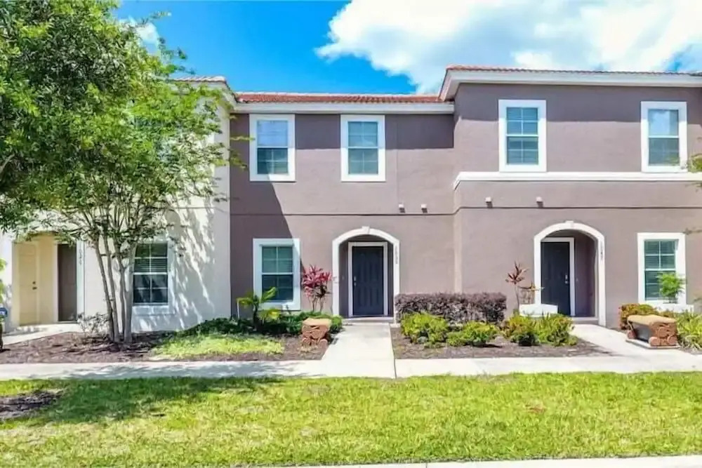 1030 LF - Bella Vida - Special 3Bd 13 Minutes to Disney