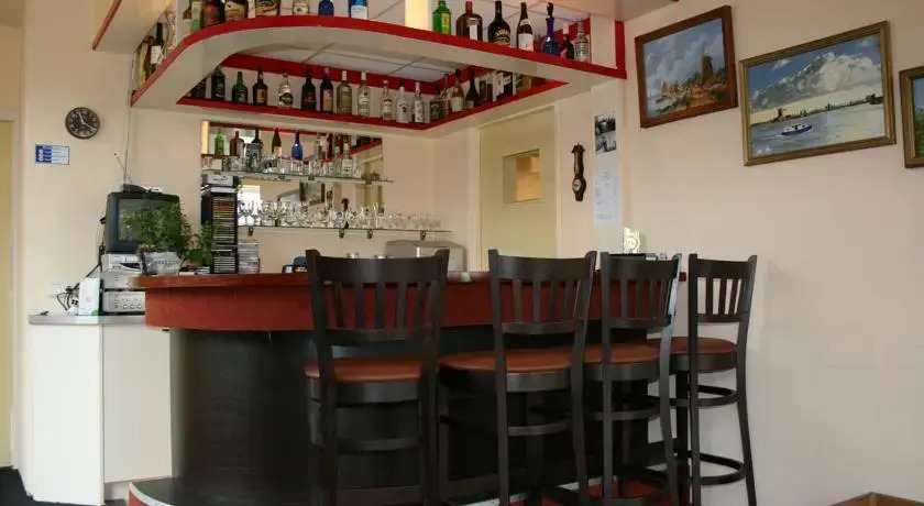 Hotel Bordwalser