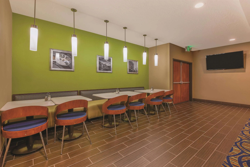 La Quinta by Wyndham Boise Airport