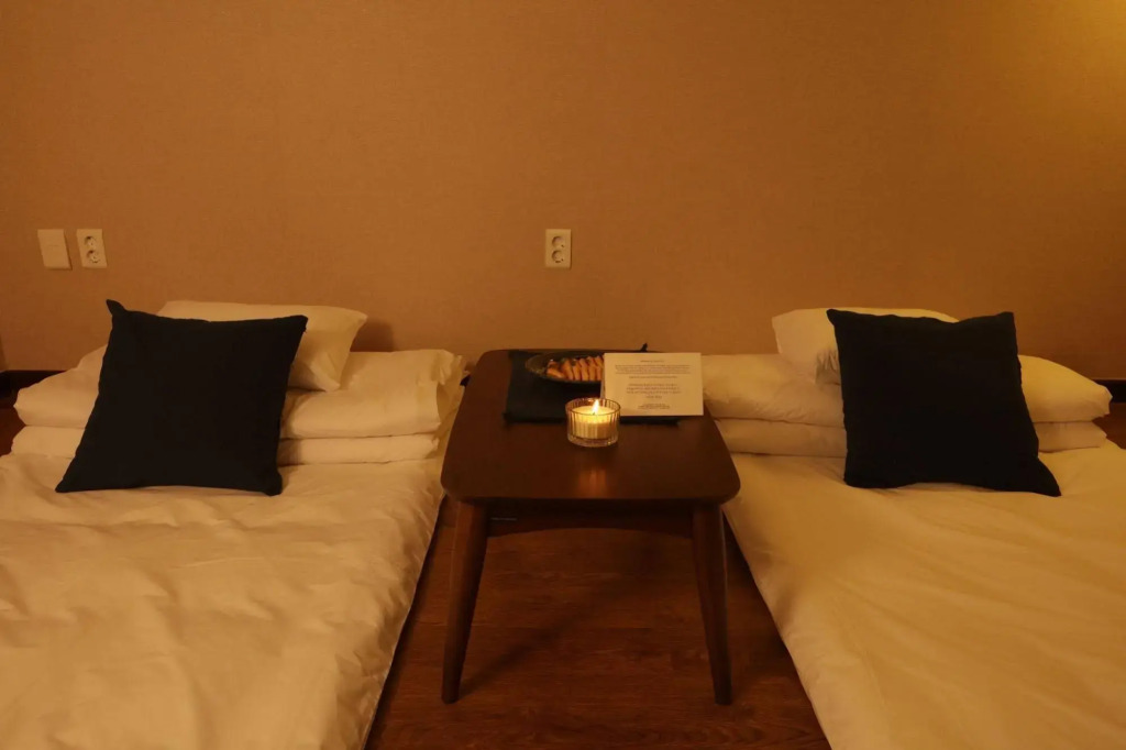 Yihua Hotel