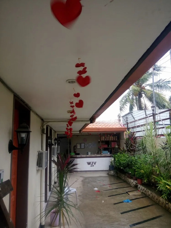 WJV Mia Hotel Humay-Humay