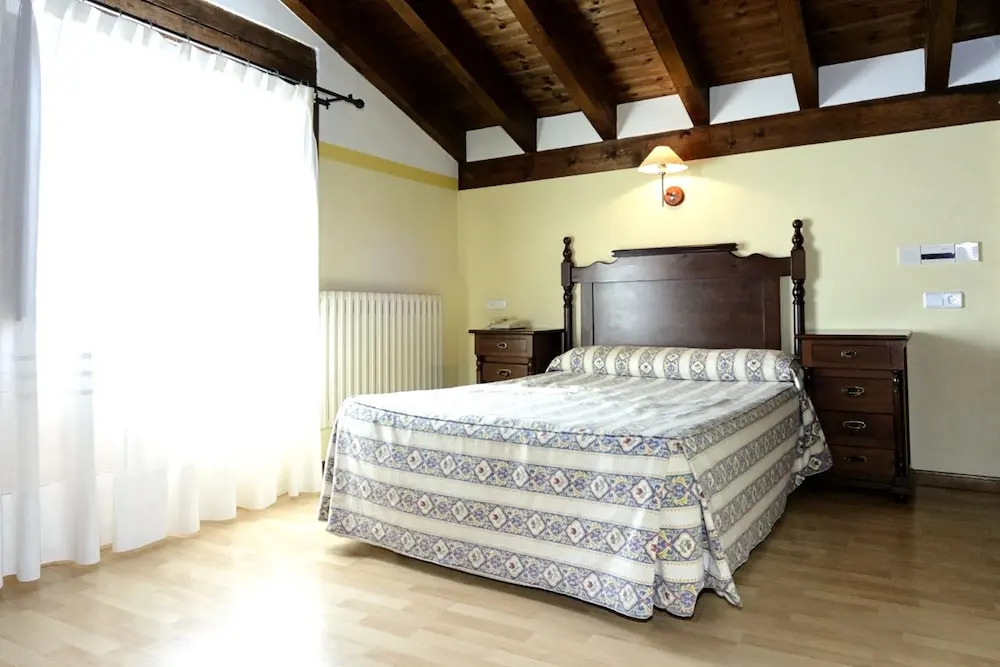 Hostal Las Nieves