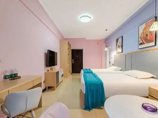 Hengmei Boutique Hotel