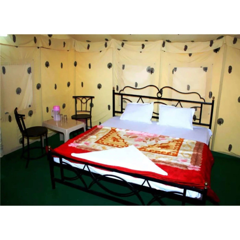 Vista Rooms at Amar Sagar Gate