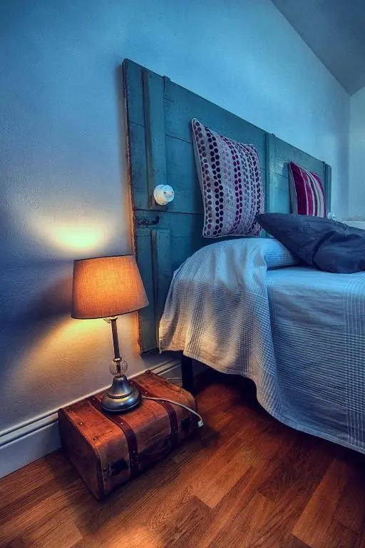 Suite Eleven