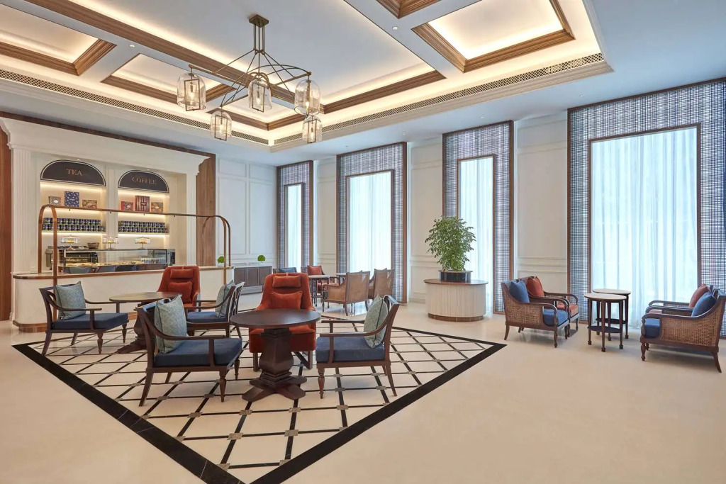 Doubletree By Hilton Bengaluru Whitefield