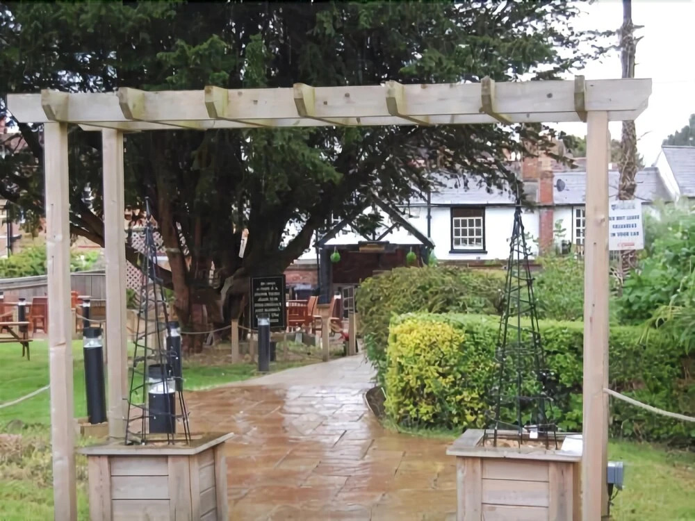 The Bull Inn Streatley