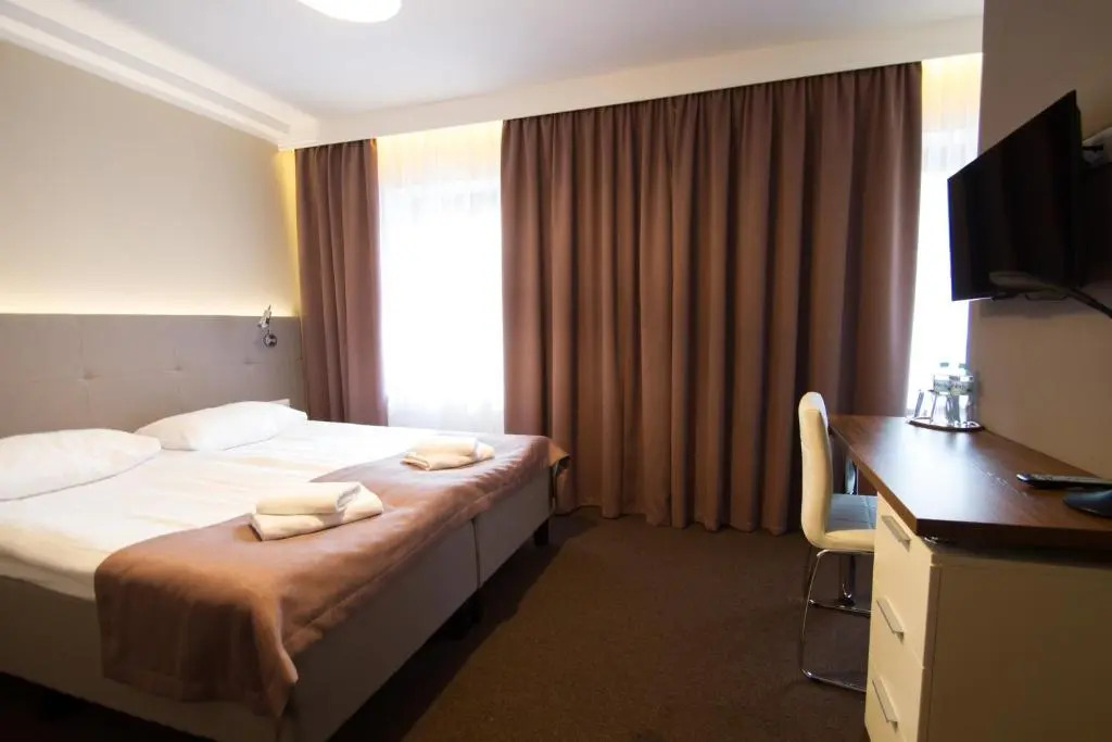 Hotel Kolorowa