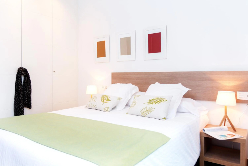 Feelathome Plaza Apartments