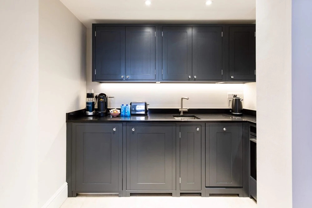 Wonderful Chelsea Apartment