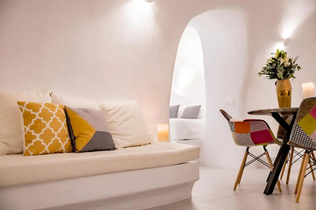 Boutique 88 Fira