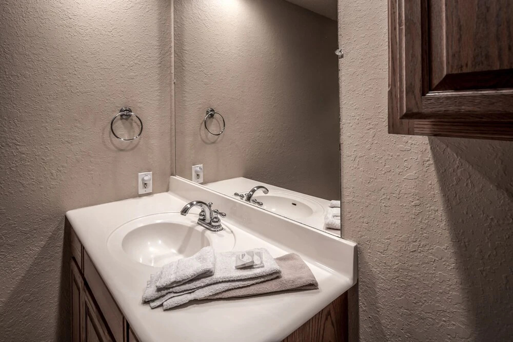 Ruidoso Three-bedroom