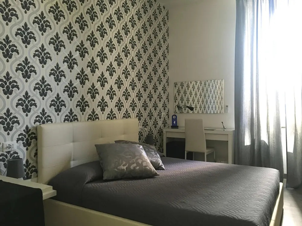 Deluxe B&B Centrocitta