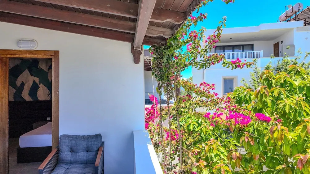 Lizbonia Hotels Bodrum