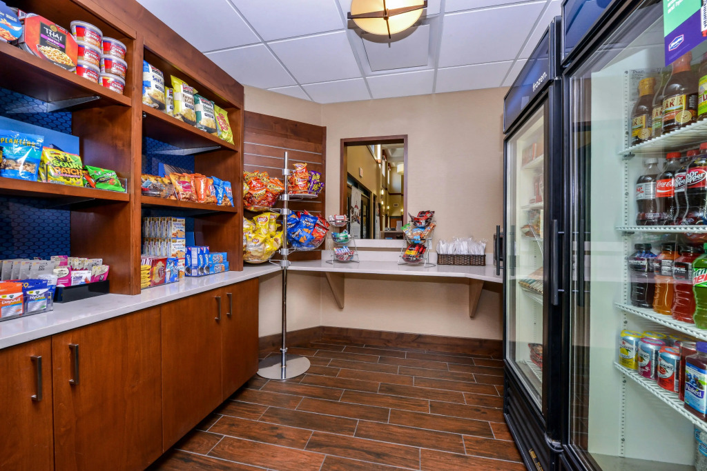 Hampton Inn & Suites Boulder North