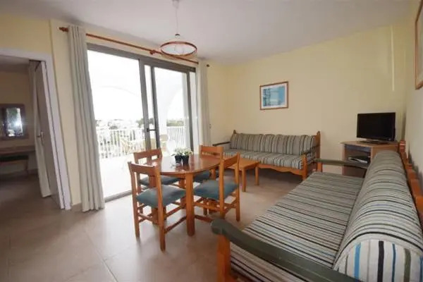 Apartamentos Ferrera Pins