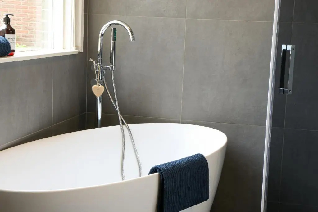 Stylish City apartments Middelburg