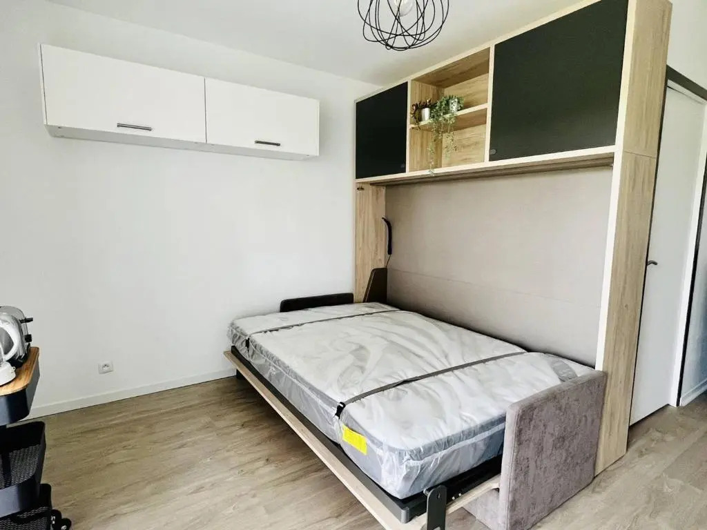 Studio Cambo-les-Bains, 1 pièce, 2 personnes - FR-1-495-106