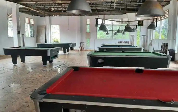 Hotel Dianti Bengkulu