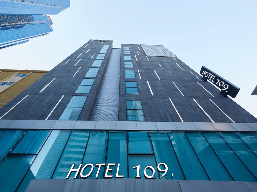 Haerium Hotel